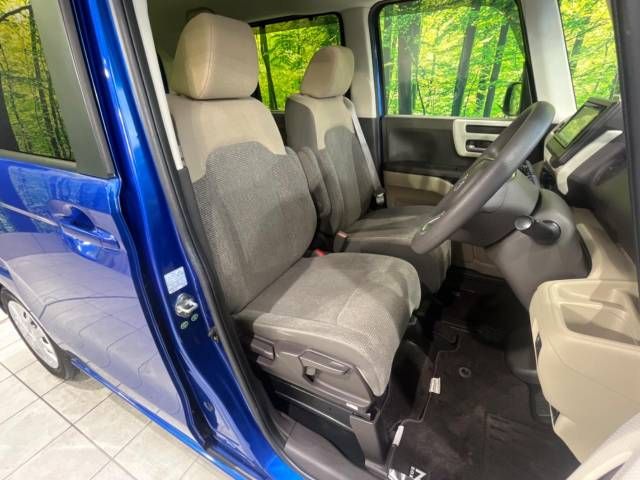 Honda N BOX 2017-11 184958-8