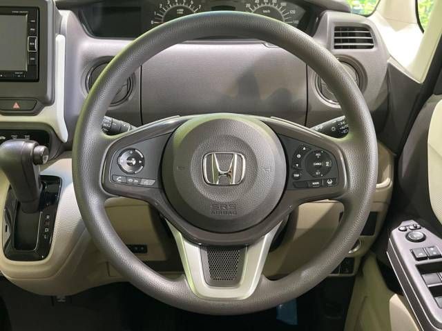 Honda N BOX 2017-11 184958-11