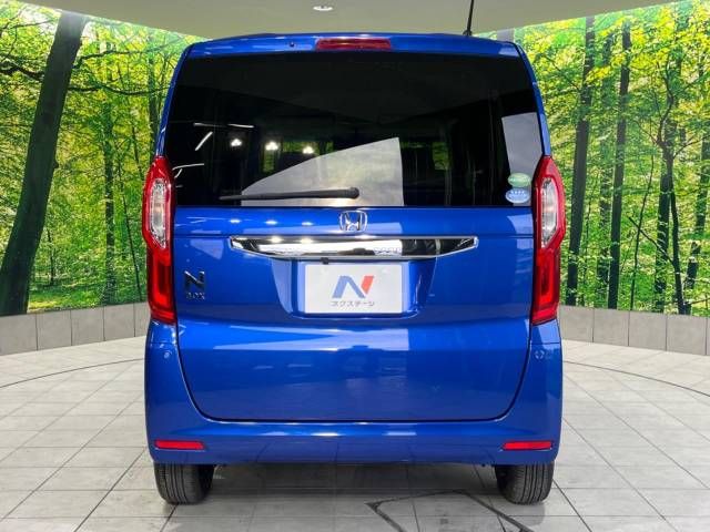 Honda N BOX 2017-11 184958-15