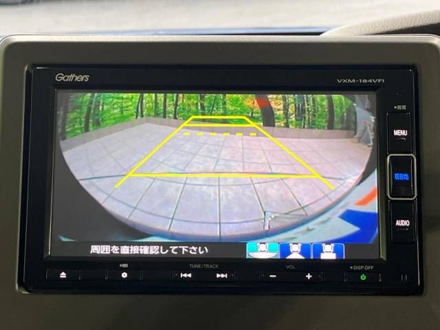 Honda N BOX 2017-11 184958-3