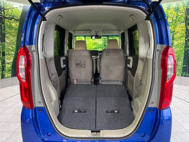 Honda N BOX 2017-11 184958-10