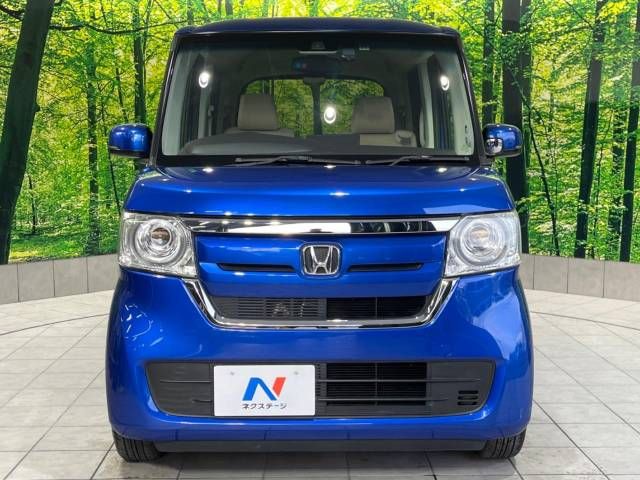 Honda N BOX 2017-11 184958-14