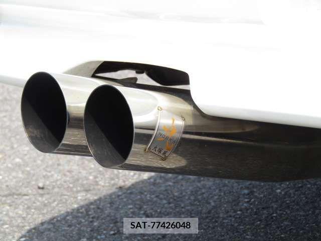Nissan SILVIA 1996-11 354531-7