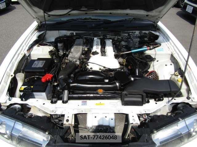 Nissan SILVIA 1996-11 354531-16