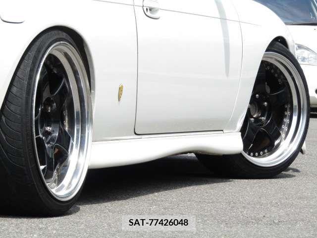 Nissan SILVIA 1996-11 354531-6