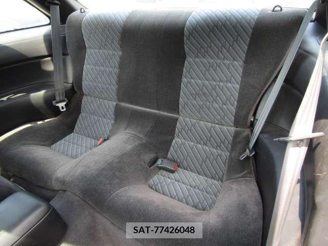 Nissan SILVIA 1996-11 354531-14