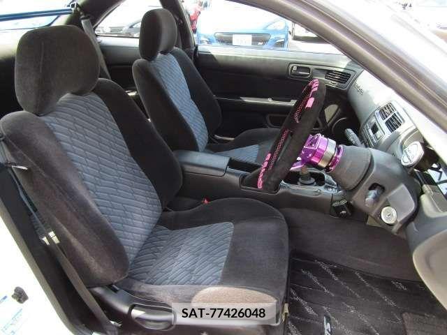 Nissan SILVIA 1996-11 354531-13