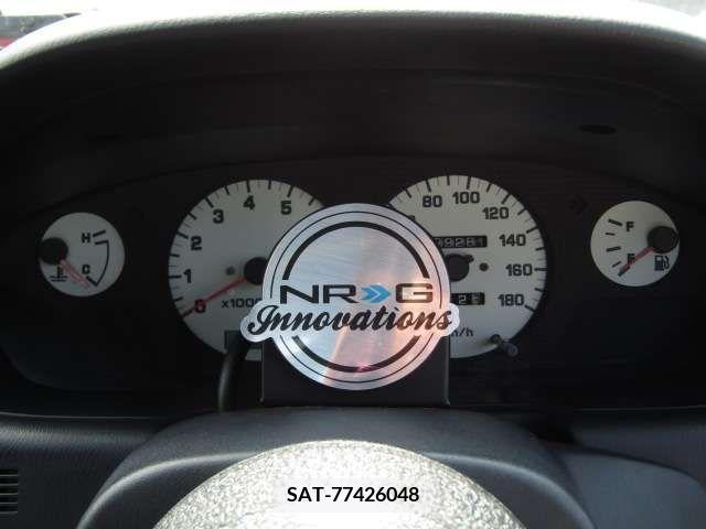 Nissan SILVIA 1996-11 354531-12