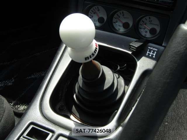 Nissan SILVIA 1996-11 354531-2