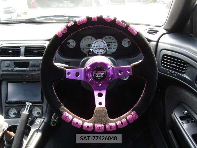 Nissan SILVIA 1996-11 354531-10