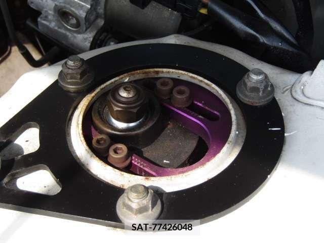 Nissan SILVIA 1996-11 354531-19