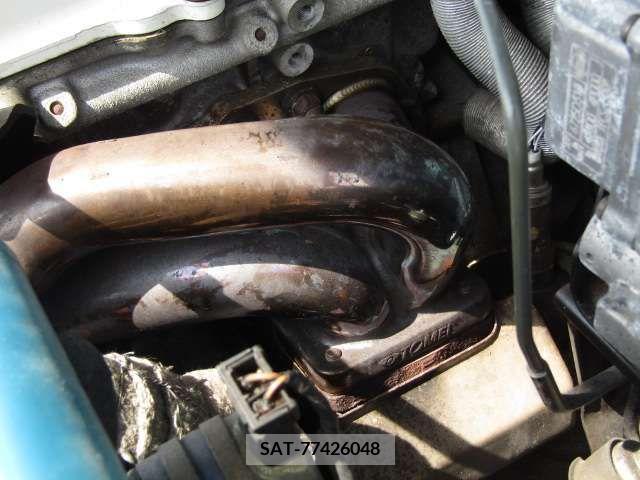 Nissan SILVIA 1996-11 354531-18