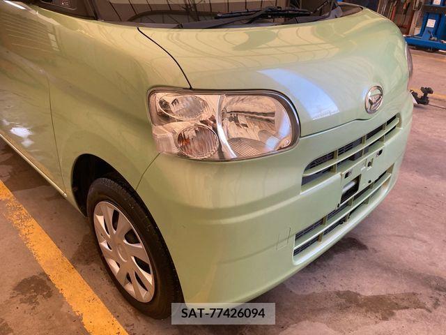 Daihatsu TANTO 2012-10 287088-7