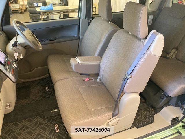 Daihatsu TANTO 2012-10 287088-17