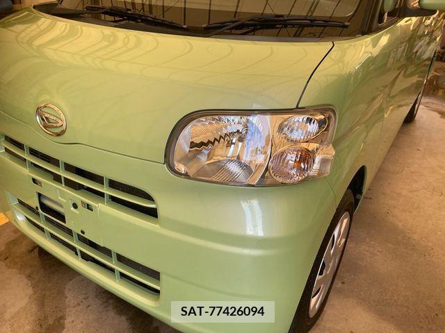 Daihatsu TANTO 2012-10 287088-6