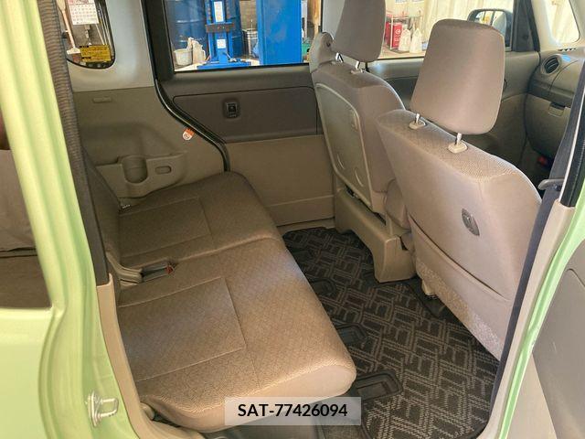 Daihatsu TANTO 2012-10 287088-13