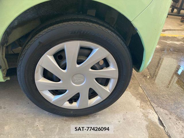 Daihatsu TANTO 2012-10 287088-5