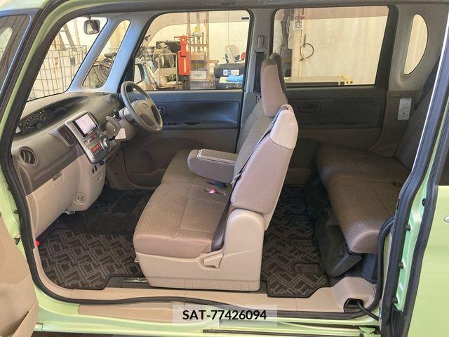 Daihatsu TANTO 2012-10 287088-15