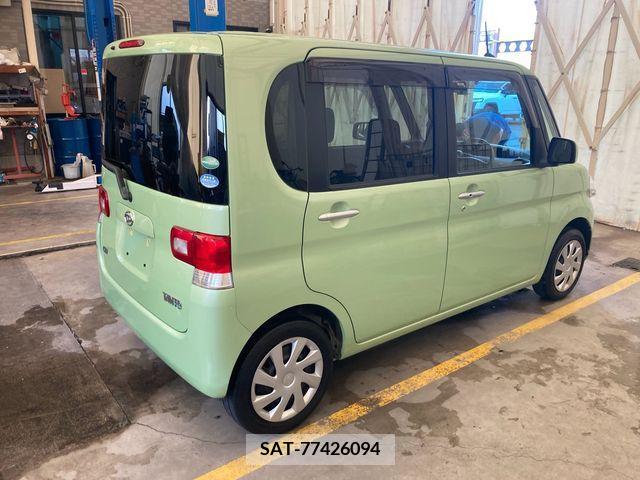 Daihatsu TANTO 2012-10 287088-3