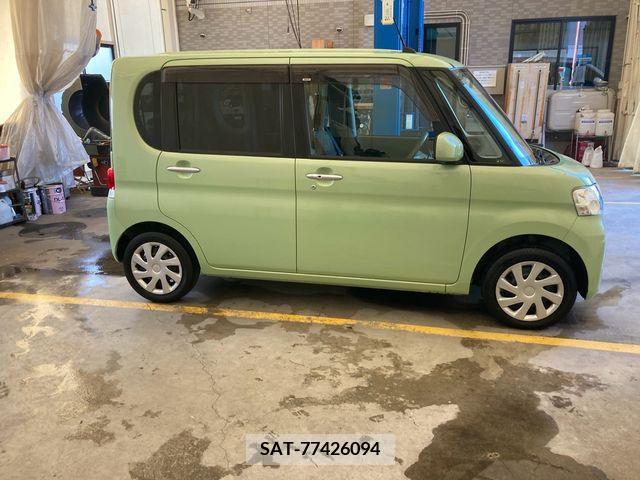 Daihatsu TANTO 2012-10 287088-2