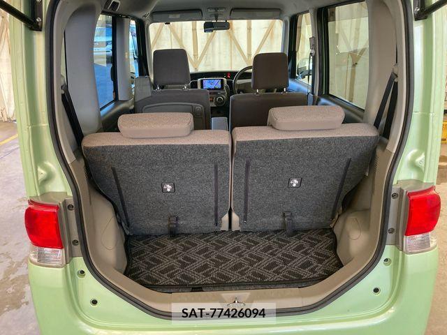 Daihatsu TANTO 2012-10 287088-14