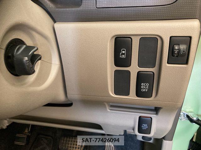 Daihatsu TANTO 2012-10 287088-9