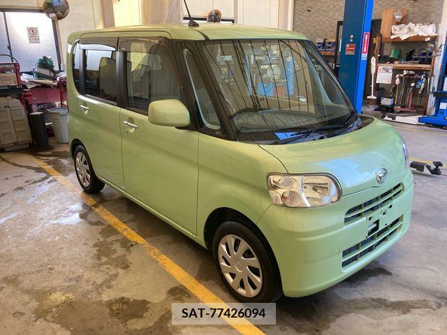 Daihatsu TANTO 2012-10 287088-1