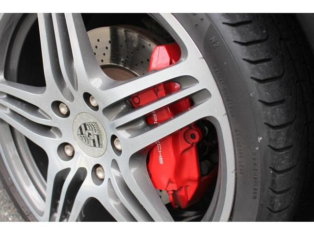 Porsche 911 2008-10 5124-7