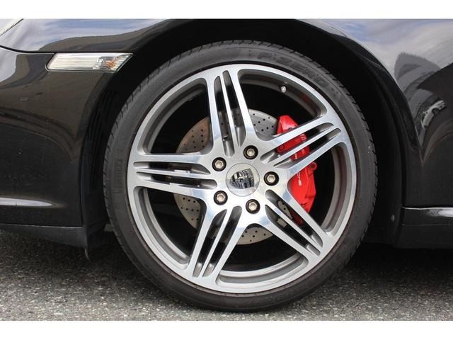 Porsche 911 2008-10 5124-17