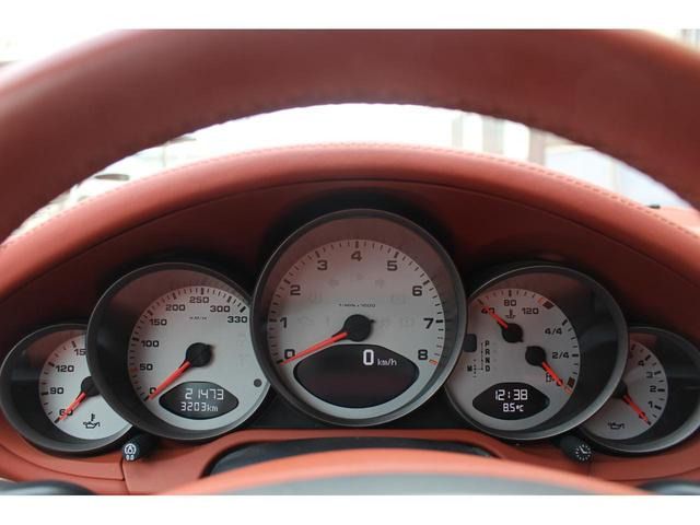 Porsche 911 2008-10 5124-6
