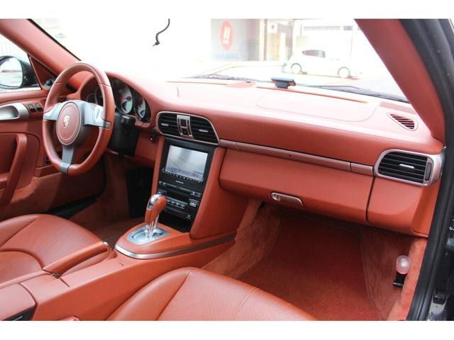Porsche 911 2008-10 5124-11