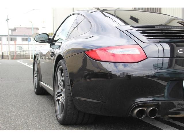 Porsche 911 2008-10 5124-19