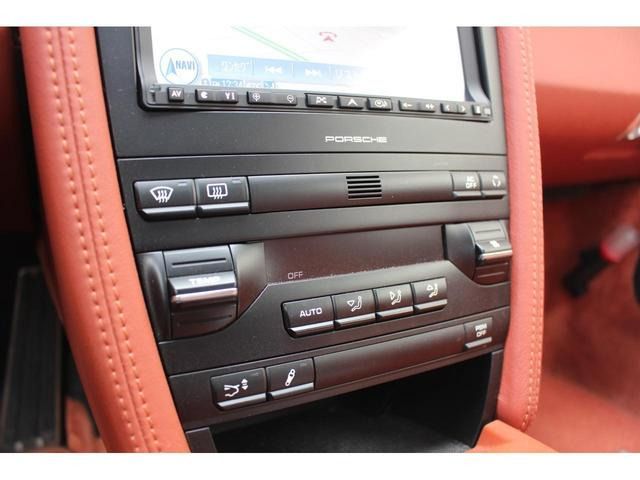 Porsche 911 2008-10 5124-14