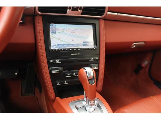 Porsche 911 2008-10 5124-13