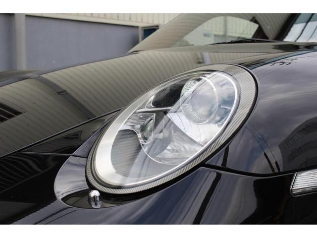 Porsche 911 2008-10 5124-18