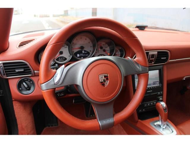 Porsche 911 2008-10 5124-8