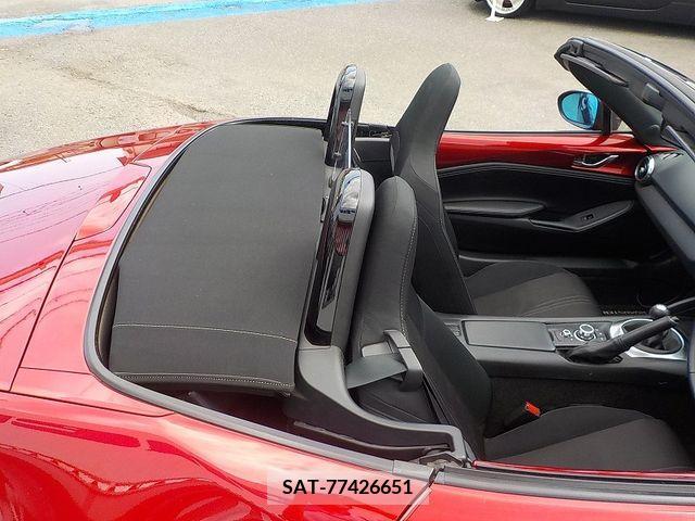 Mazda ROADSTER 2021-02 367299-22