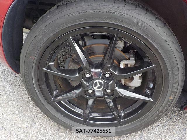 Mazda ROADSTER 2021-02 367299-21