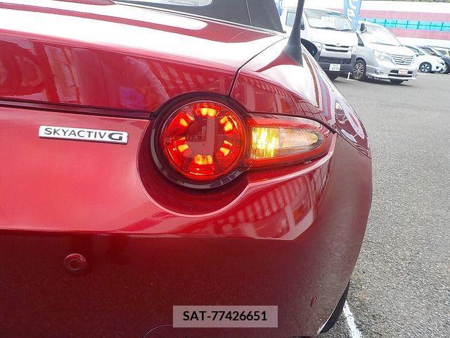 Mazda ROADSTER 2021-02 367299-20