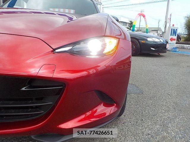 Mazda ROADSTER 2021-02 367299-19