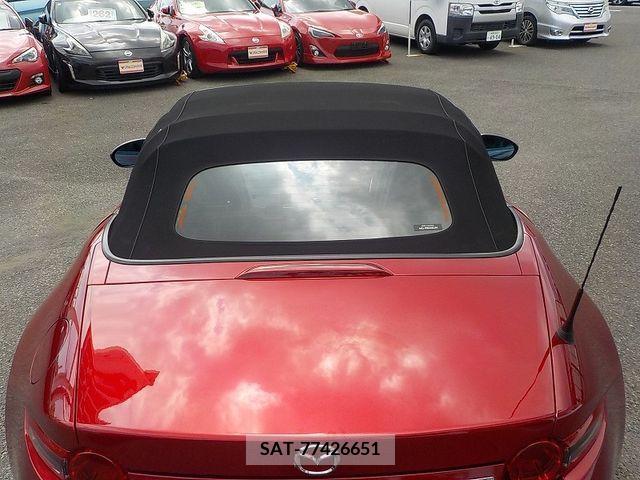Mazda ROADSTER 2021-02 367299-18