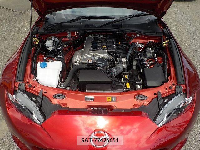 Mazda ROADSTER 2021-02 367299-16