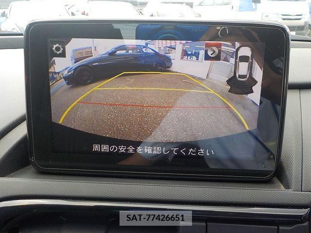 Mazda ROADSTER 2021-02 367299-14