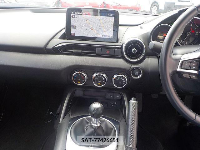 Mazda ROADSTER 2021-02 367299-12