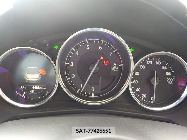 Mazda ROADSTER 2021-02 367299-10