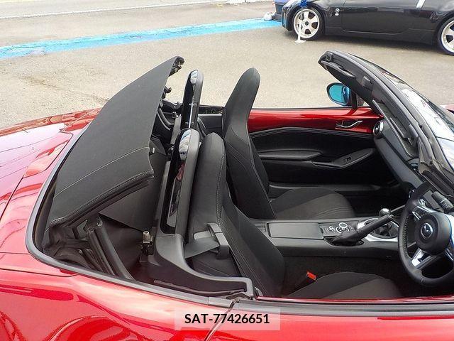 Mazda ROADSTER 2021-02 367299-28