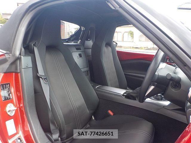 Mazda ROADSTER 2021-02 367299-26