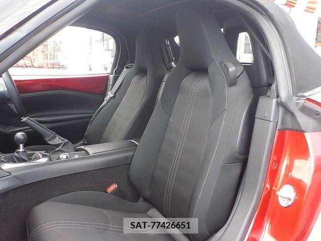 Mazda ROADSTER 2021-02 367299-27