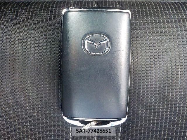 Mazda ROADSTER 2021-02 367299-25