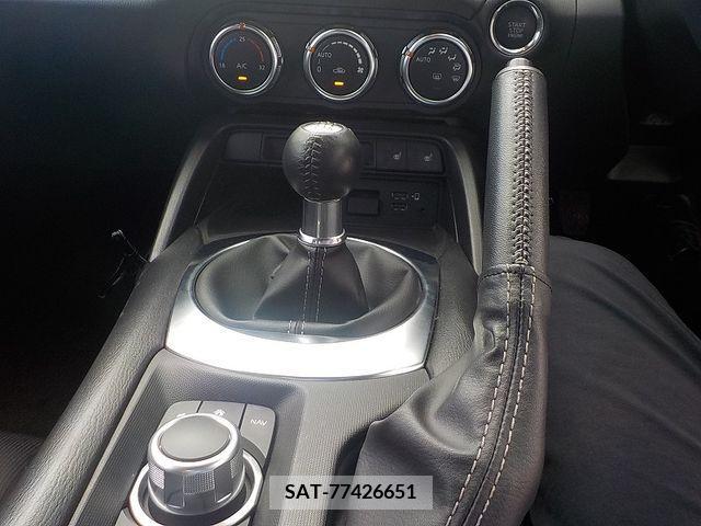 Mazda ROADSTER 2021-02 367299-23